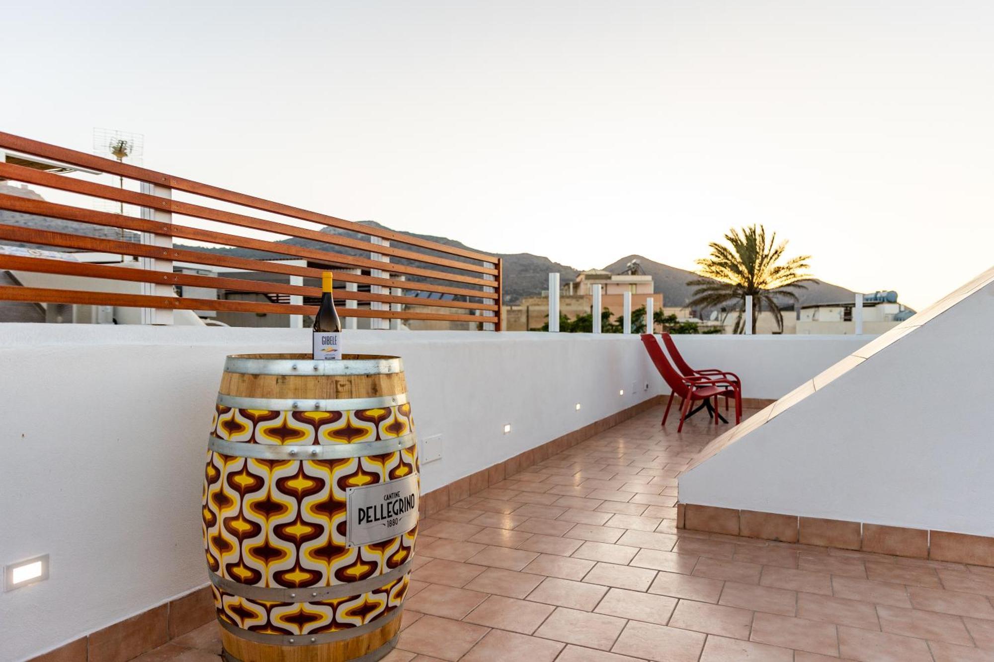 Casa Pepe - Terrazza Apartment