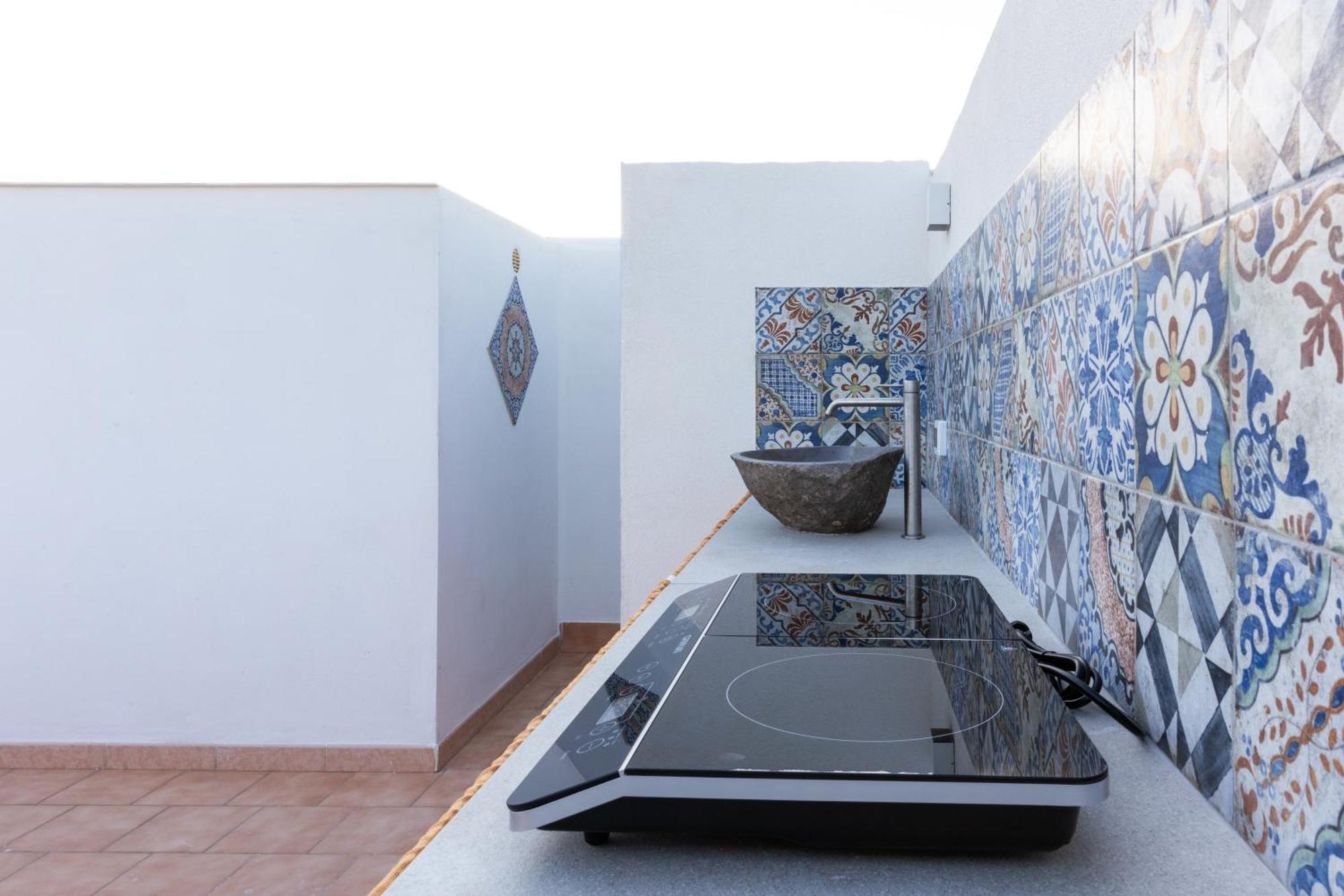Casa Pepe - Terrazza Apartment