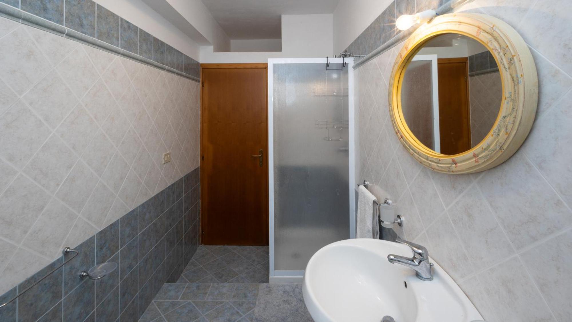 Apartment Casa Pepe - Terrazza Favignana