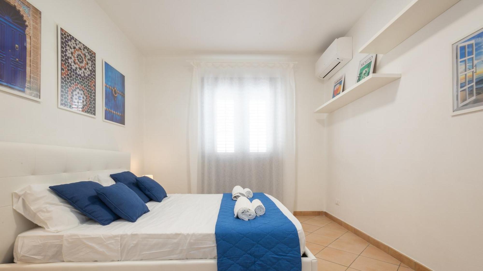 Casa Pepe - Terrazza Apartment