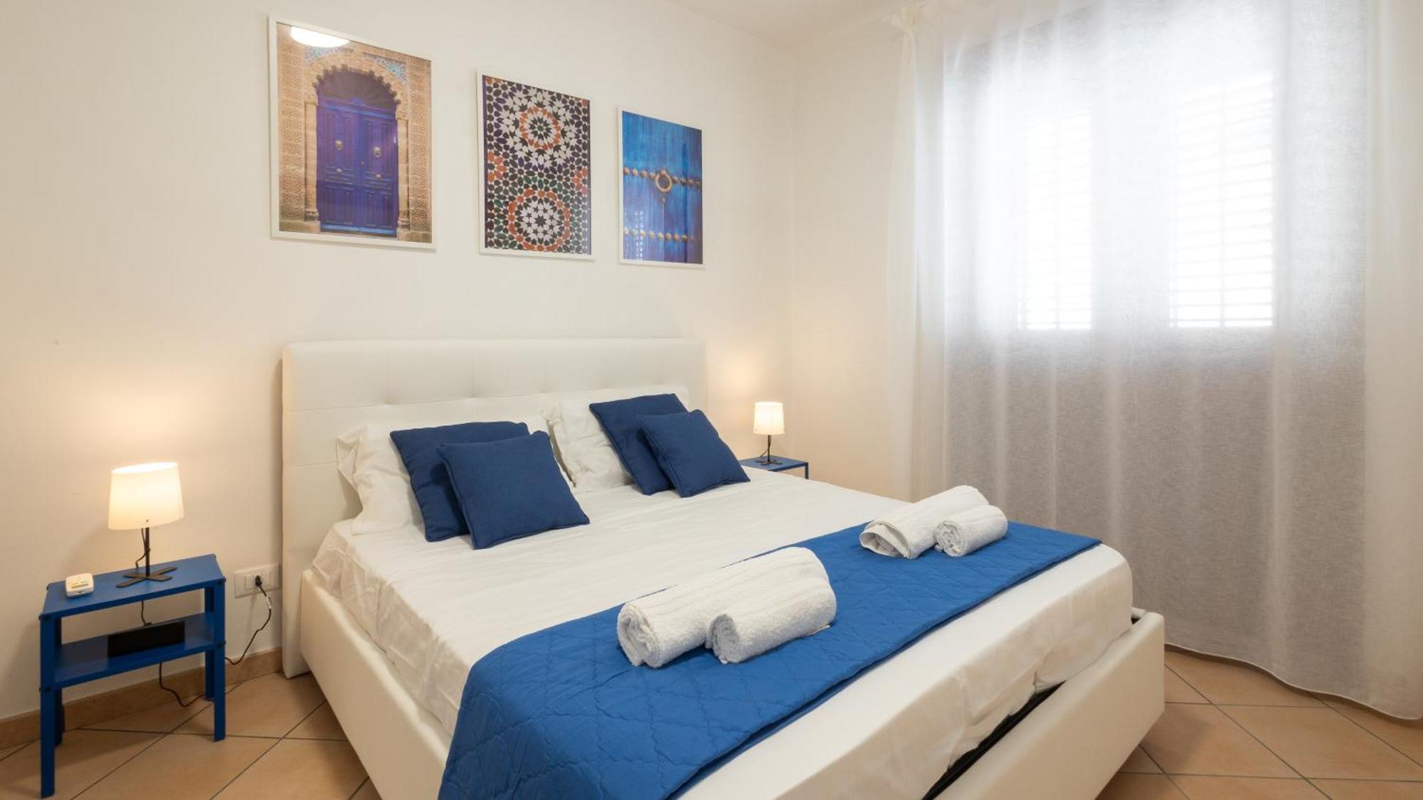 Apartment Casa Pepe - Terrazza Favignana